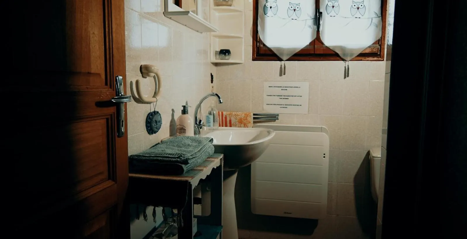 Appartement Le Nopal Bleu à Tarascon-sur-Ariège 0*,  France