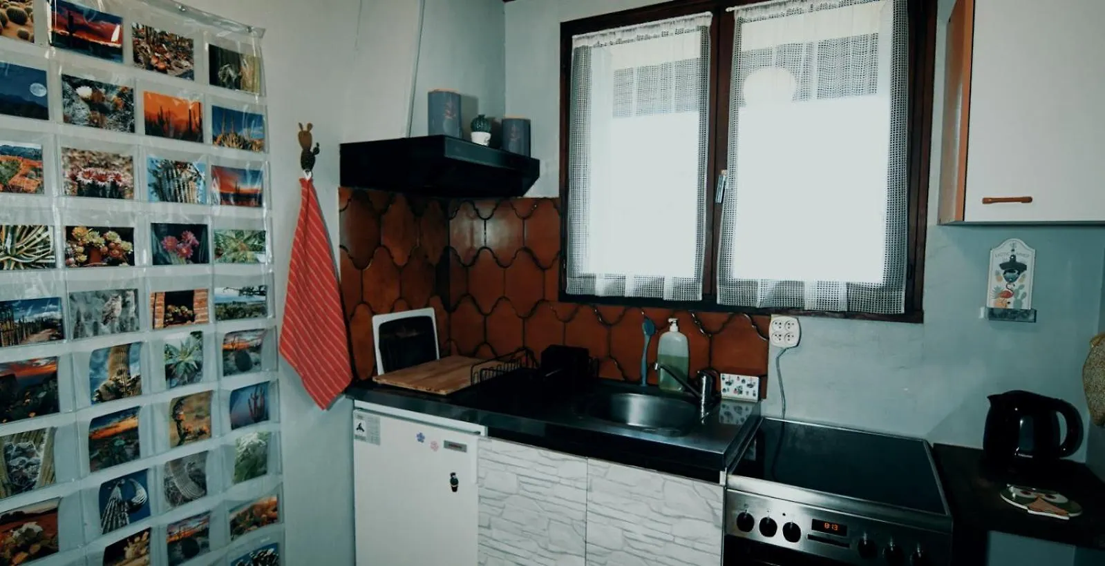Appartement Le Nopal Bleu à Tarascon-sur-Ariège 0*,  France