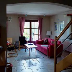  Appartement Saint Laurent