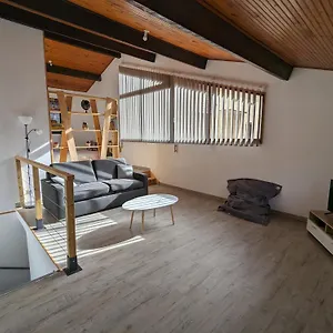  Appartement Reflets De Montagnes