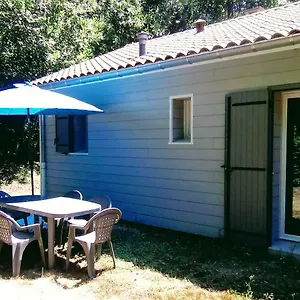  Hébergement de vacances La Truite